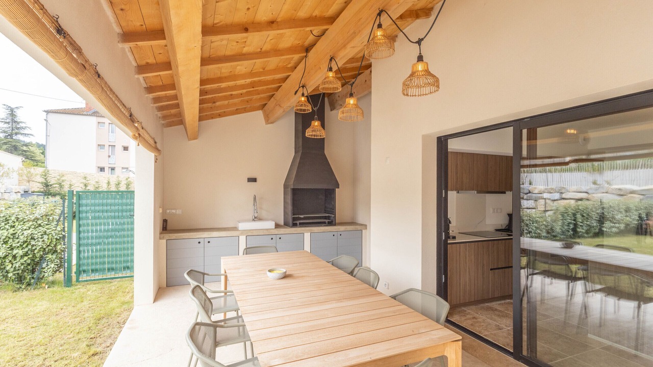 Photo of Outdoor in Malaucene