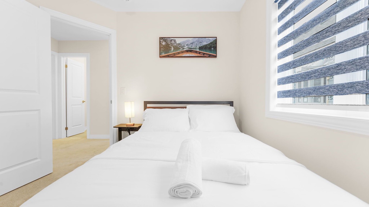 Photo of Bedroom in Kitchener