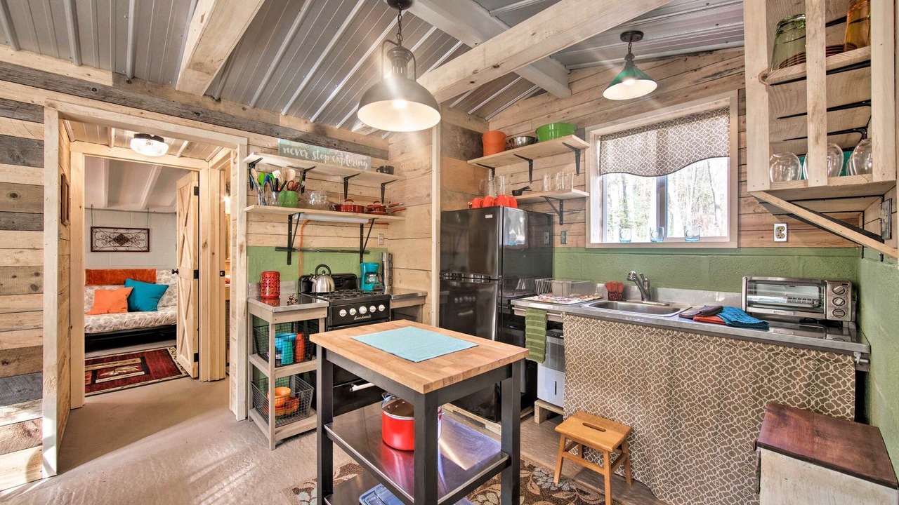 Photo of Kitchen in Dauphin