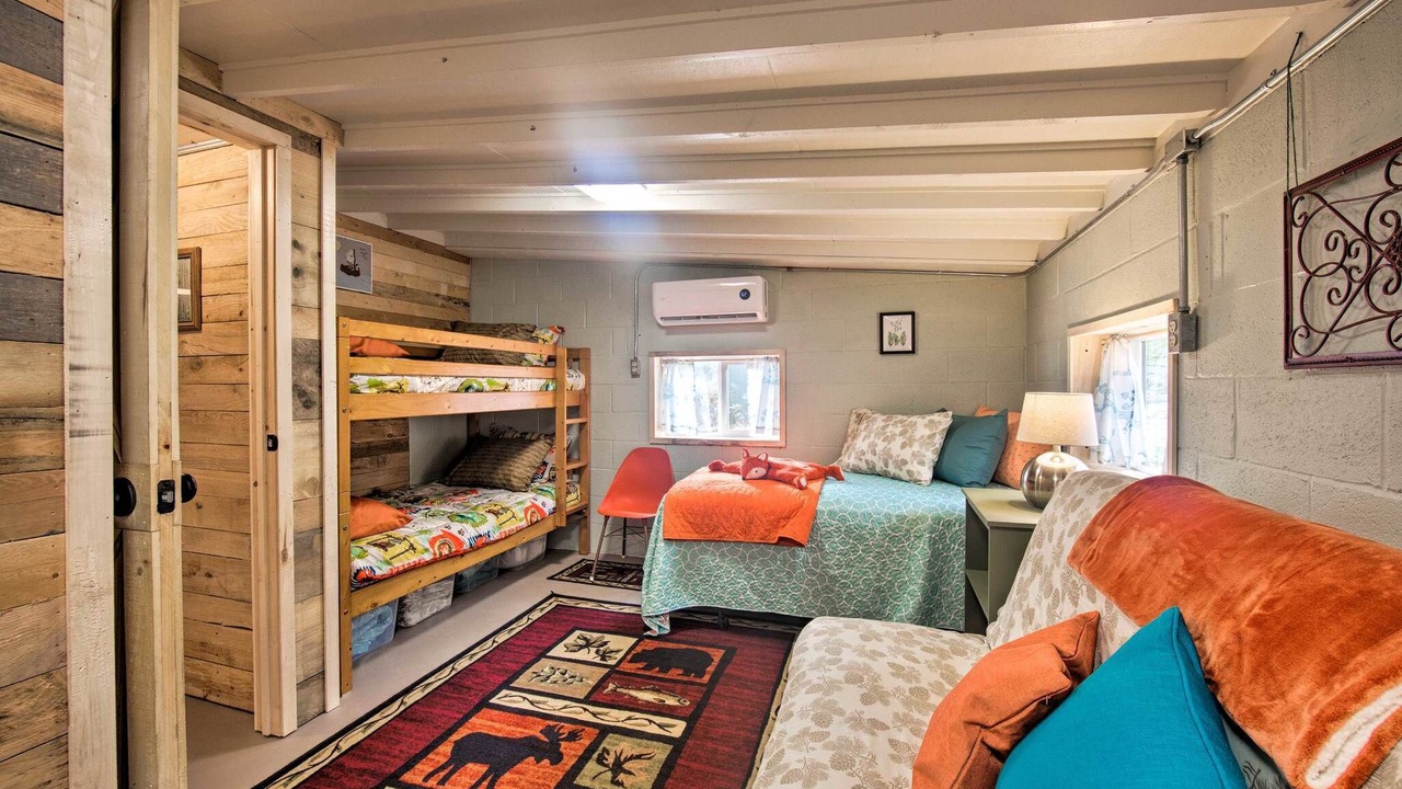 Photo of Bedroom in Dauphin