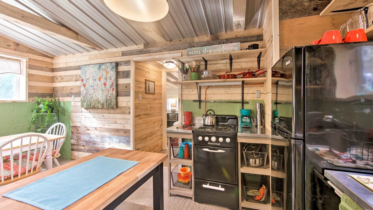 Photo of Kitchen in Dauphin