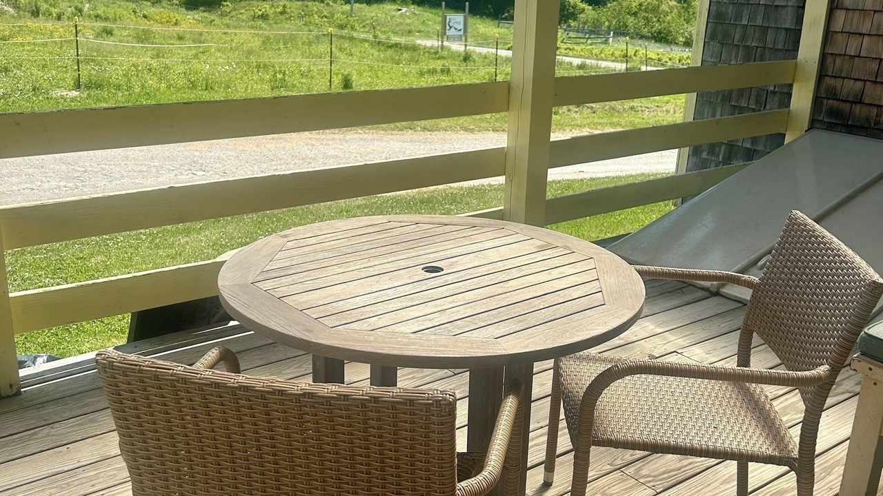 Photo of Outdoor in Lamoine