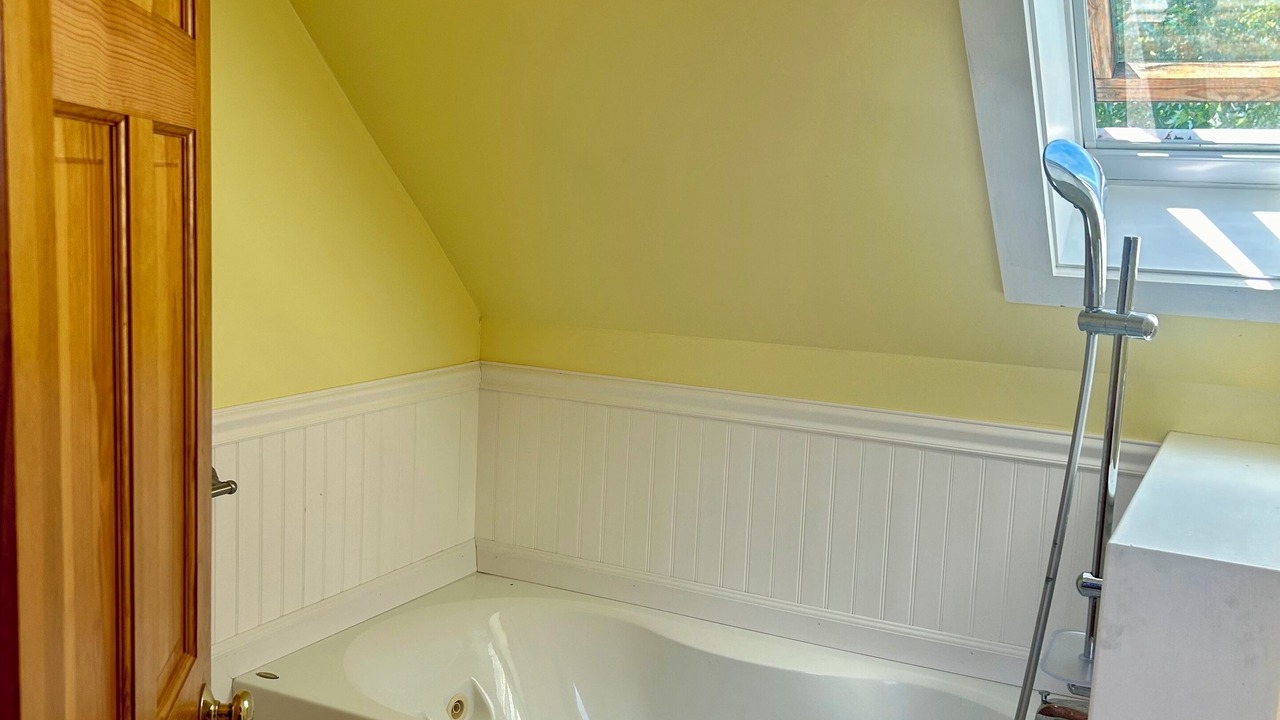 Photo of Bathroom in Lamoine