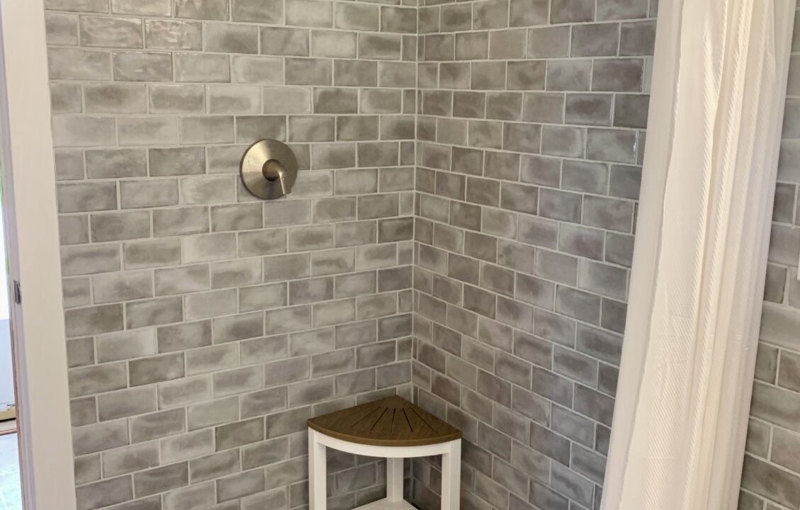 Photo of Bathroom in Lamoine