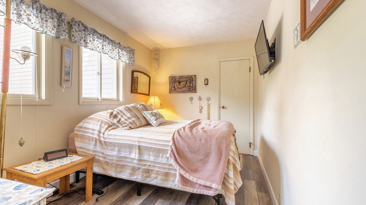 Photo of Bedroom in Canandaigua