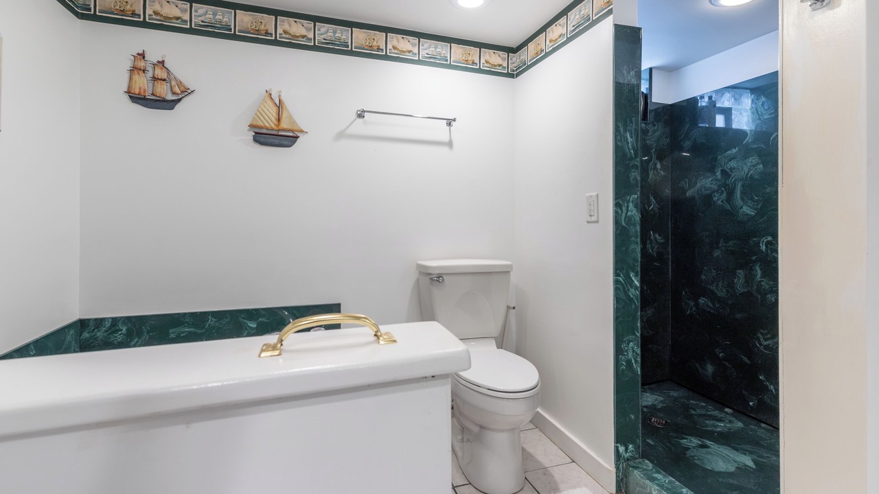 Photo of Bathroom in Canandaigua