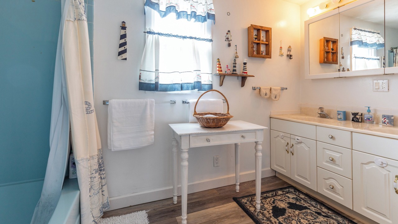 Photo of Bathroom in Canandaigua