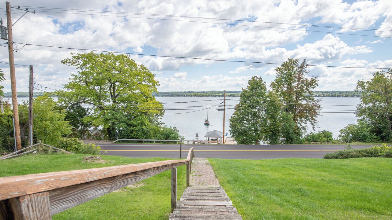 Photo of Outdoor in Canandaigua