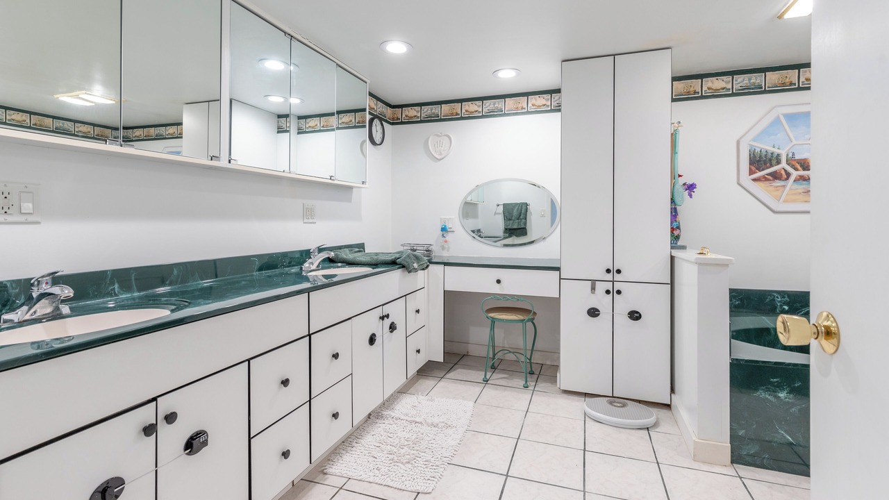 Photo of Bathroom in Canandaigua