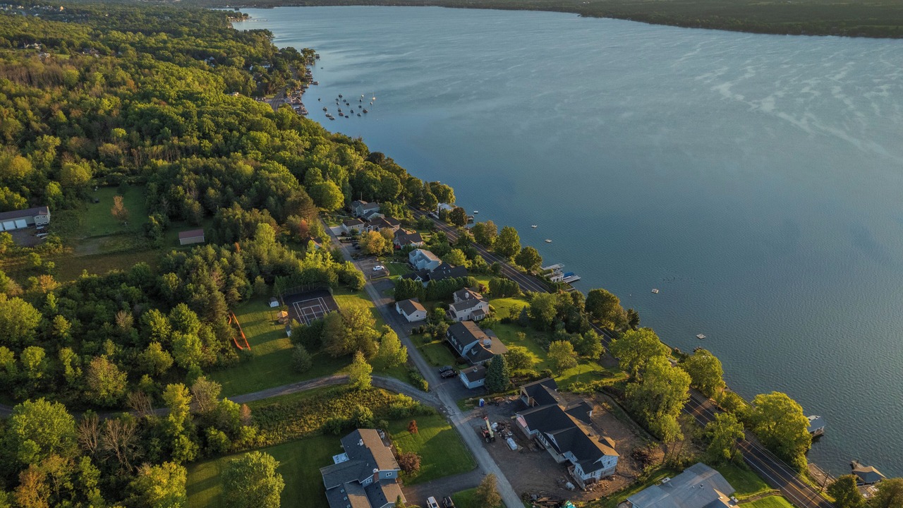 Photo of Outdoor in Canandaigua