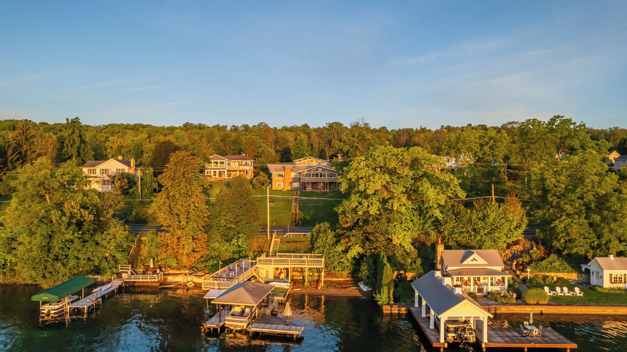 Photo of Outdoor in Canandaigua