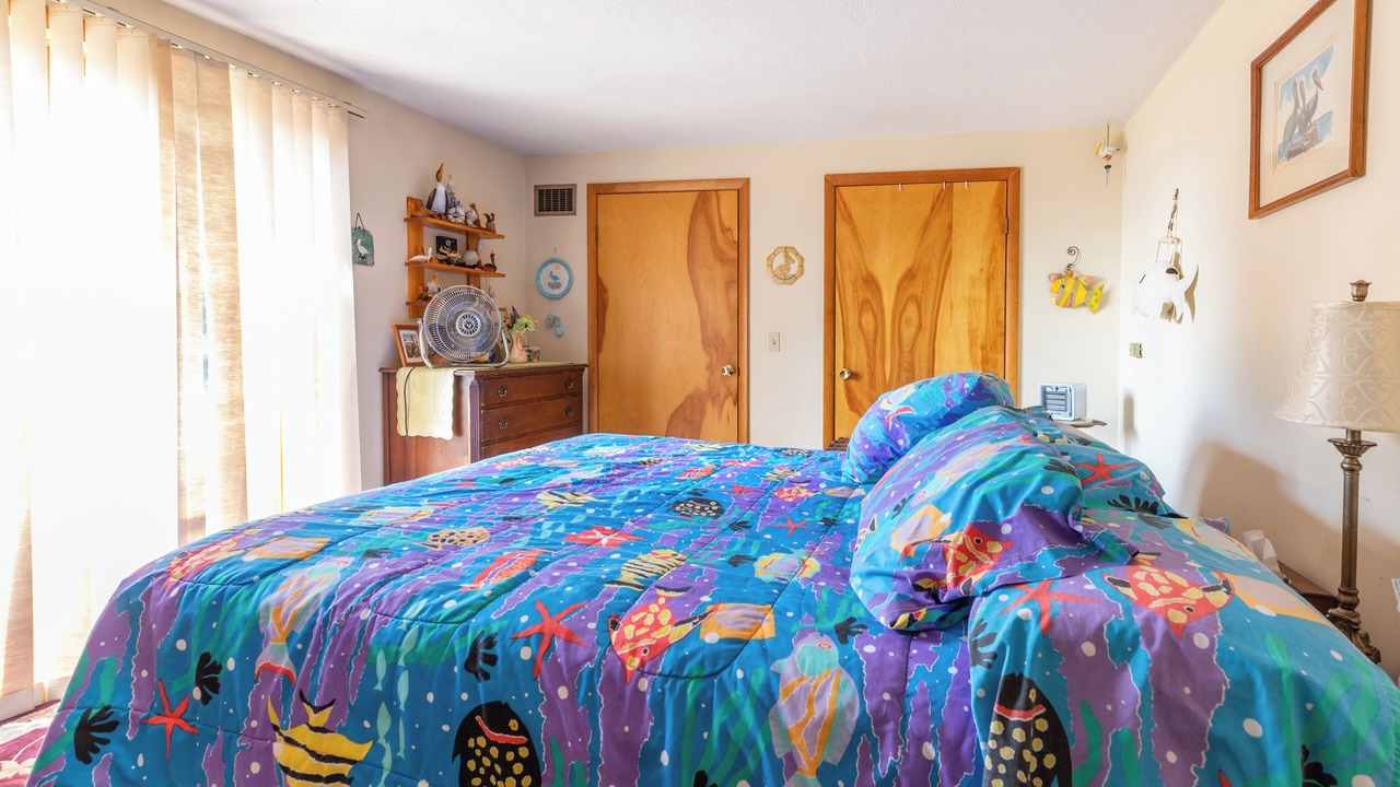 Photo of Bedroom in Canandaigua