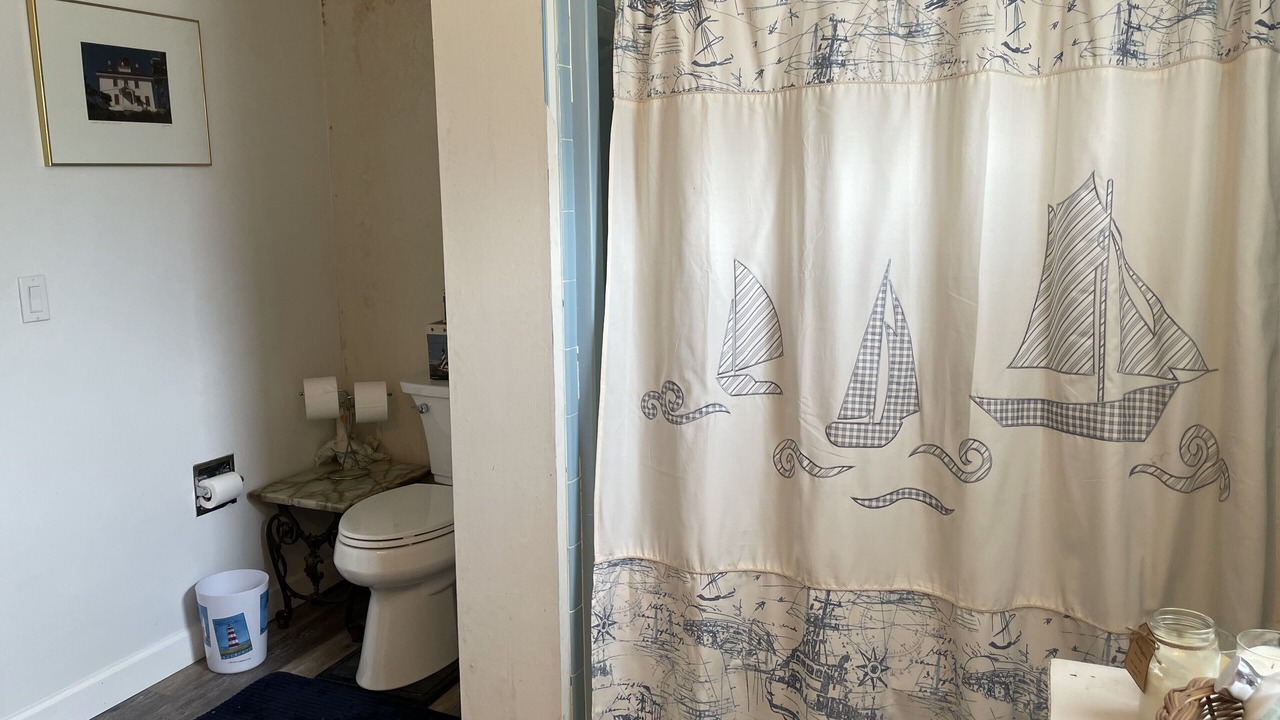 Photo of Bathroom in Canandaigua