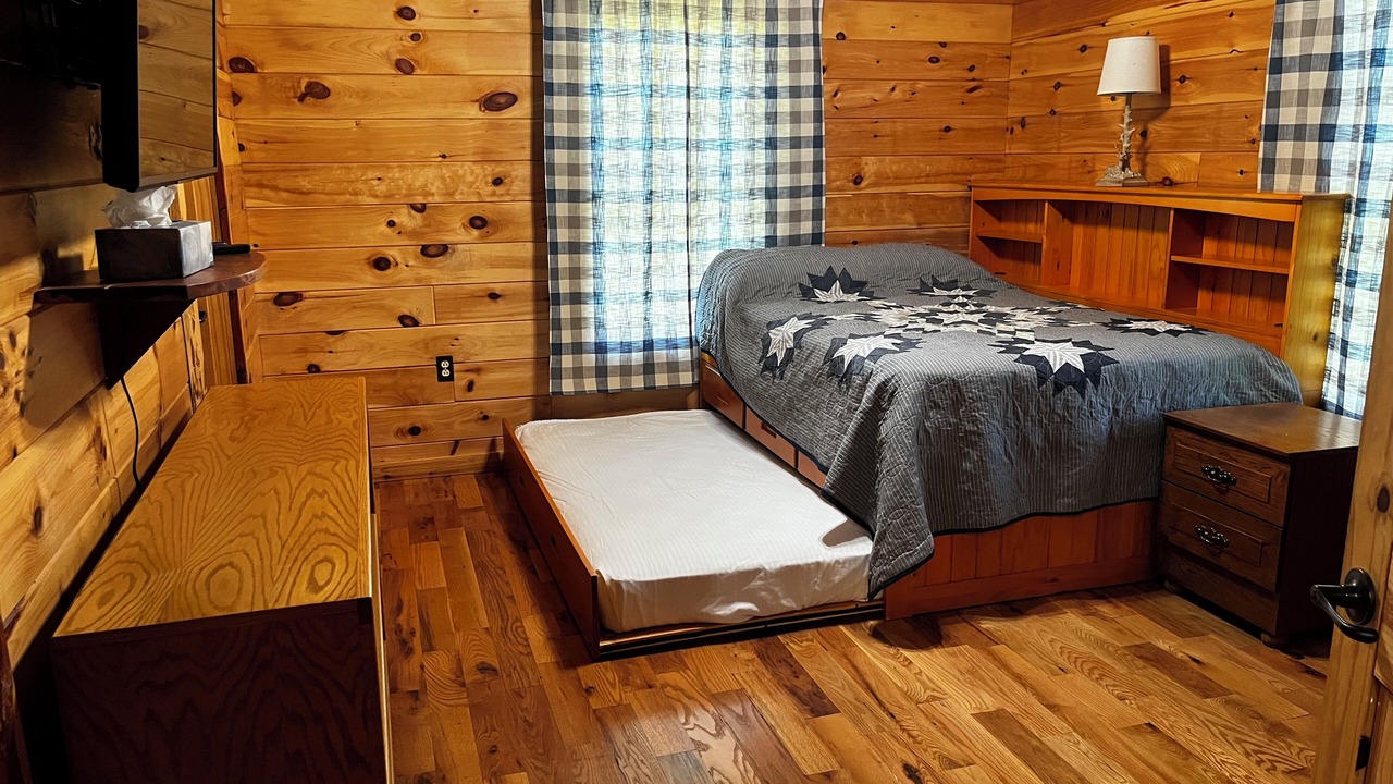 Photo of Bedroom in Ponce De Leon