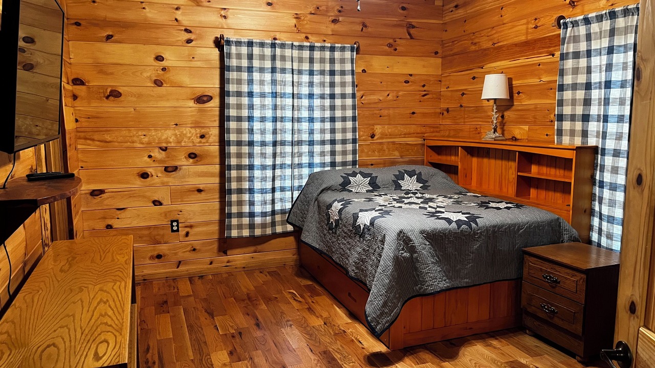 Photo of Bedroom in Ponce De Leon