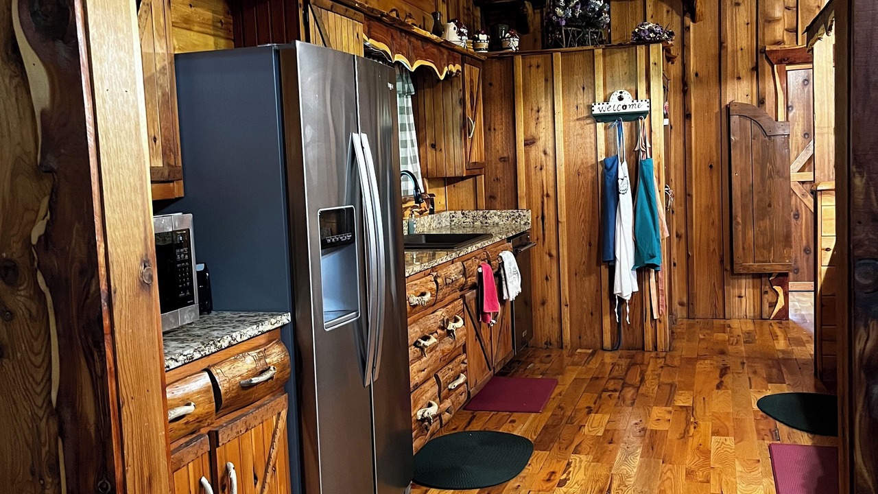 Photo of Kitchen in Ponce De Leon