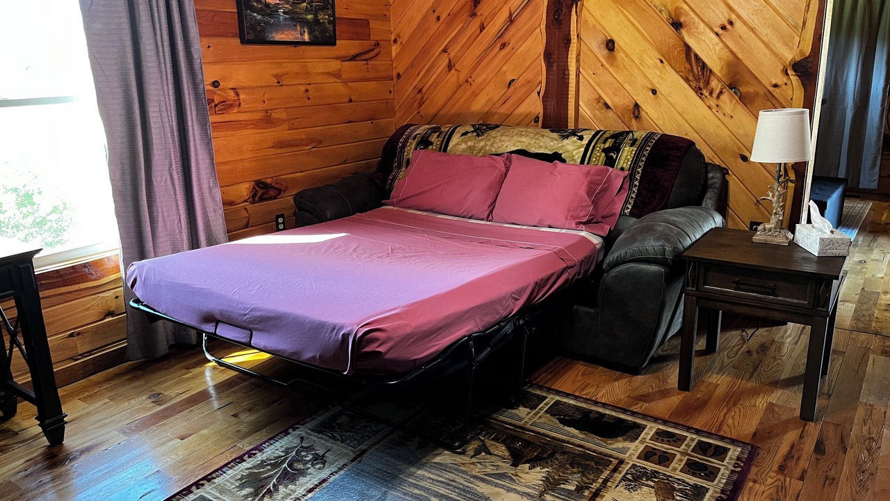Photo of Bedroom in Ponce De Leon