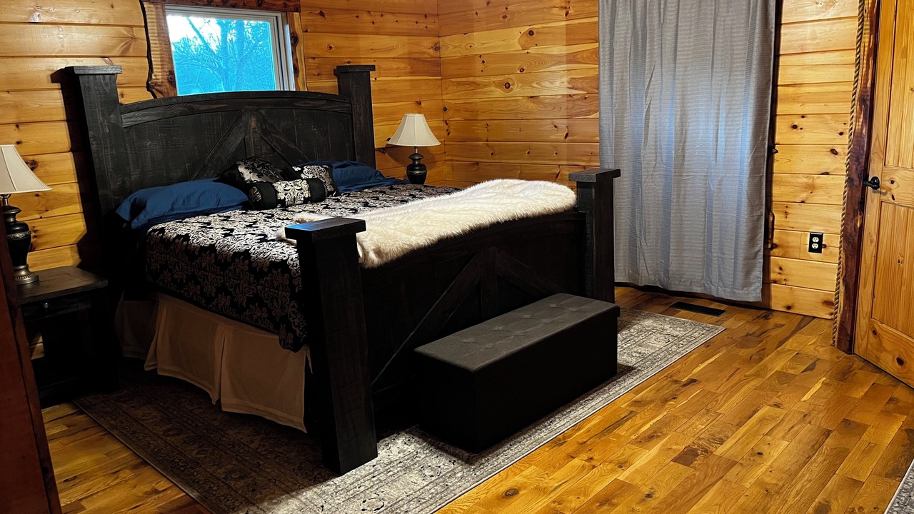 Photo of Bedroom in Ponce De Leon
