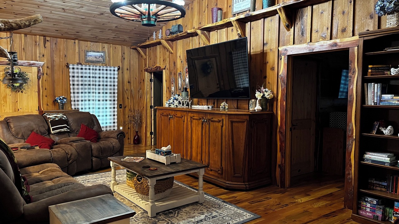 Photo of Livingroom in Ponce De Leon