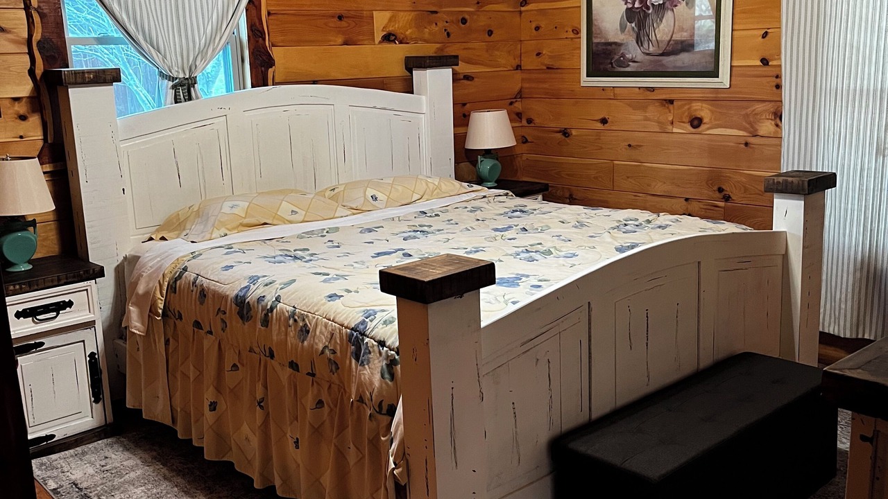 Photo of Bedroom in Ponce De Leon