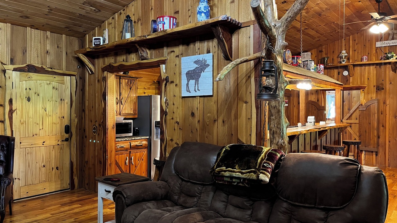 Photo of Livingroom in Ponce De Leon