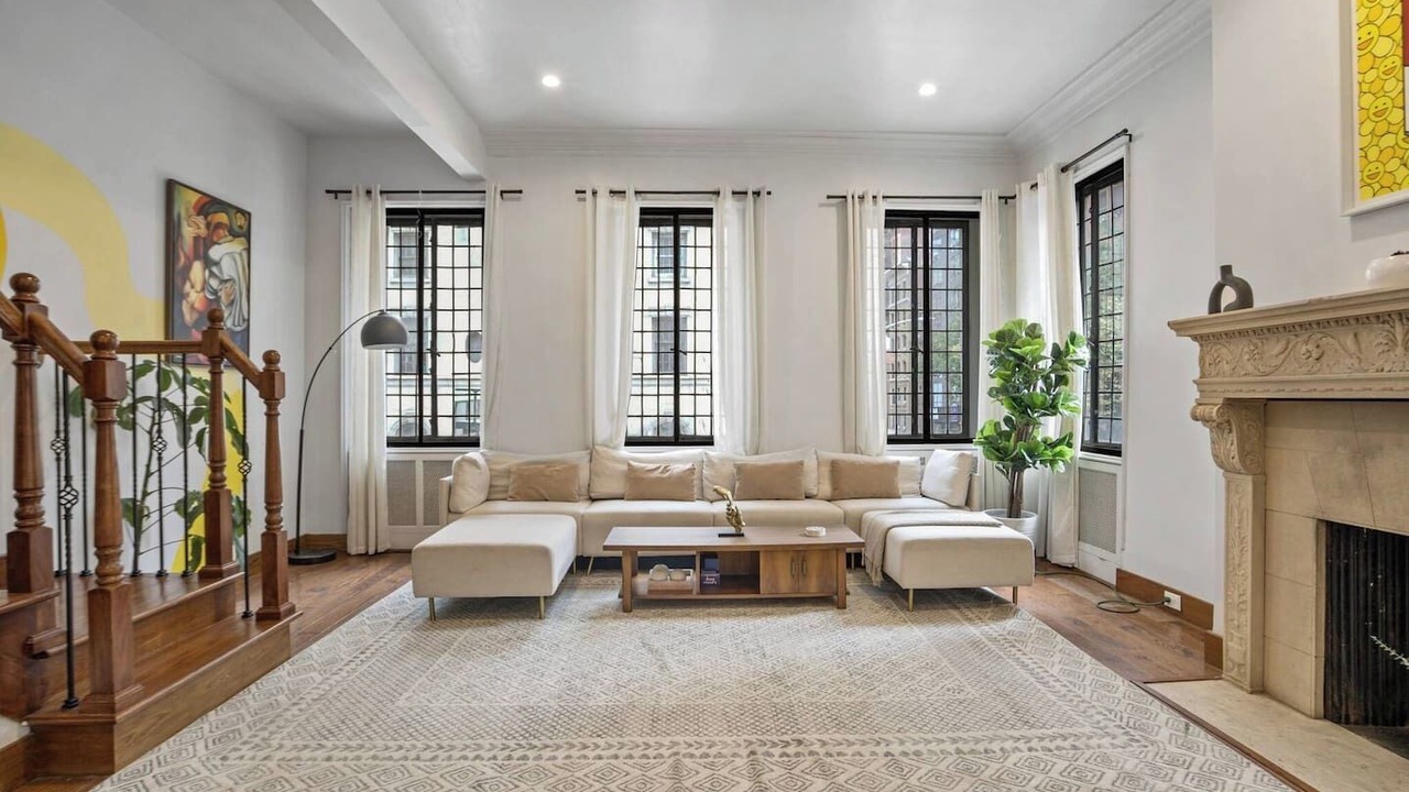 Photo of Livingroom in Midtown East