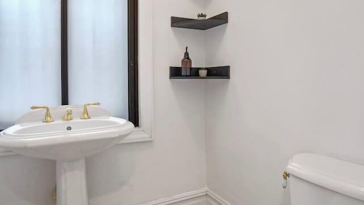 Photo of Bathroom in Midtown East