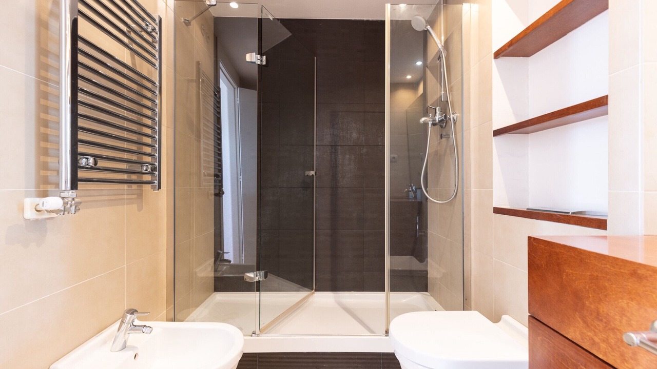 Photo of Bathroom in Cambrils