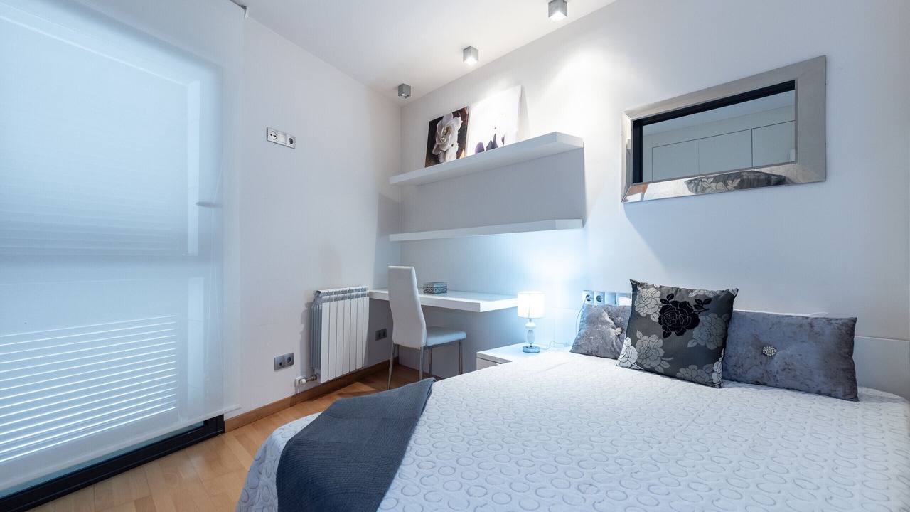 Photo of Bedroom in Cambrils