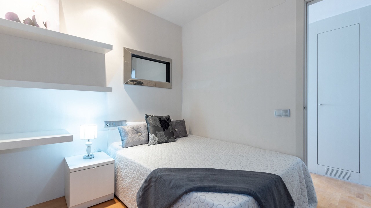 Photo of Bedroom in Cambrils