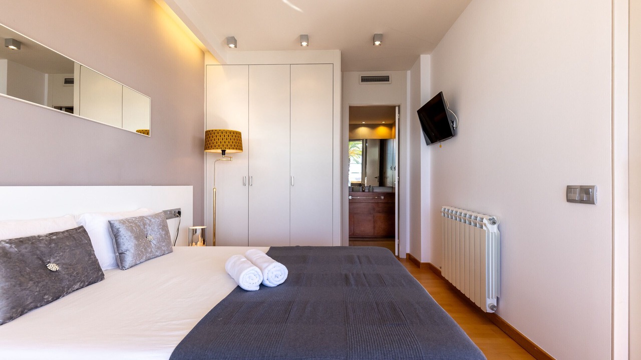 Photo of Bedroom in Cambrils