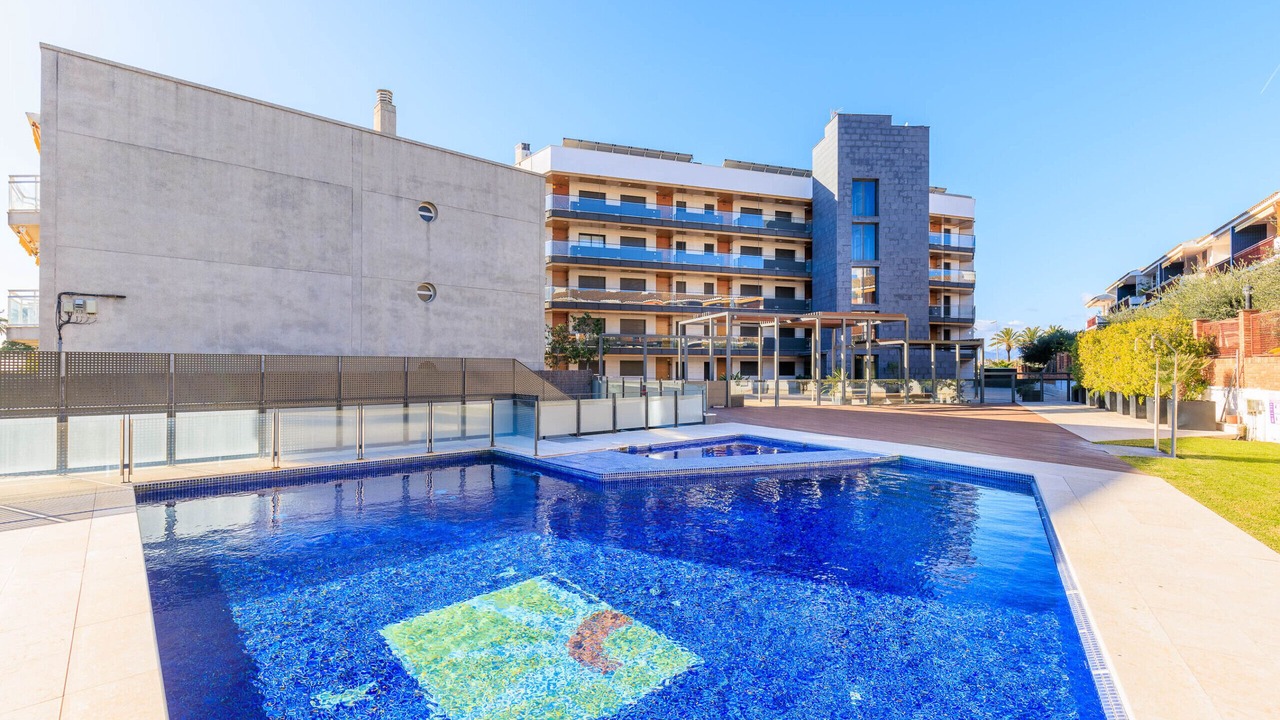 Photo of Outdoor in Cambrils