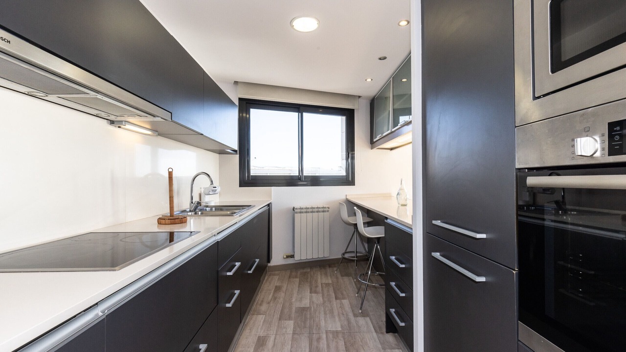 Photo of Kitchen in Cambrils