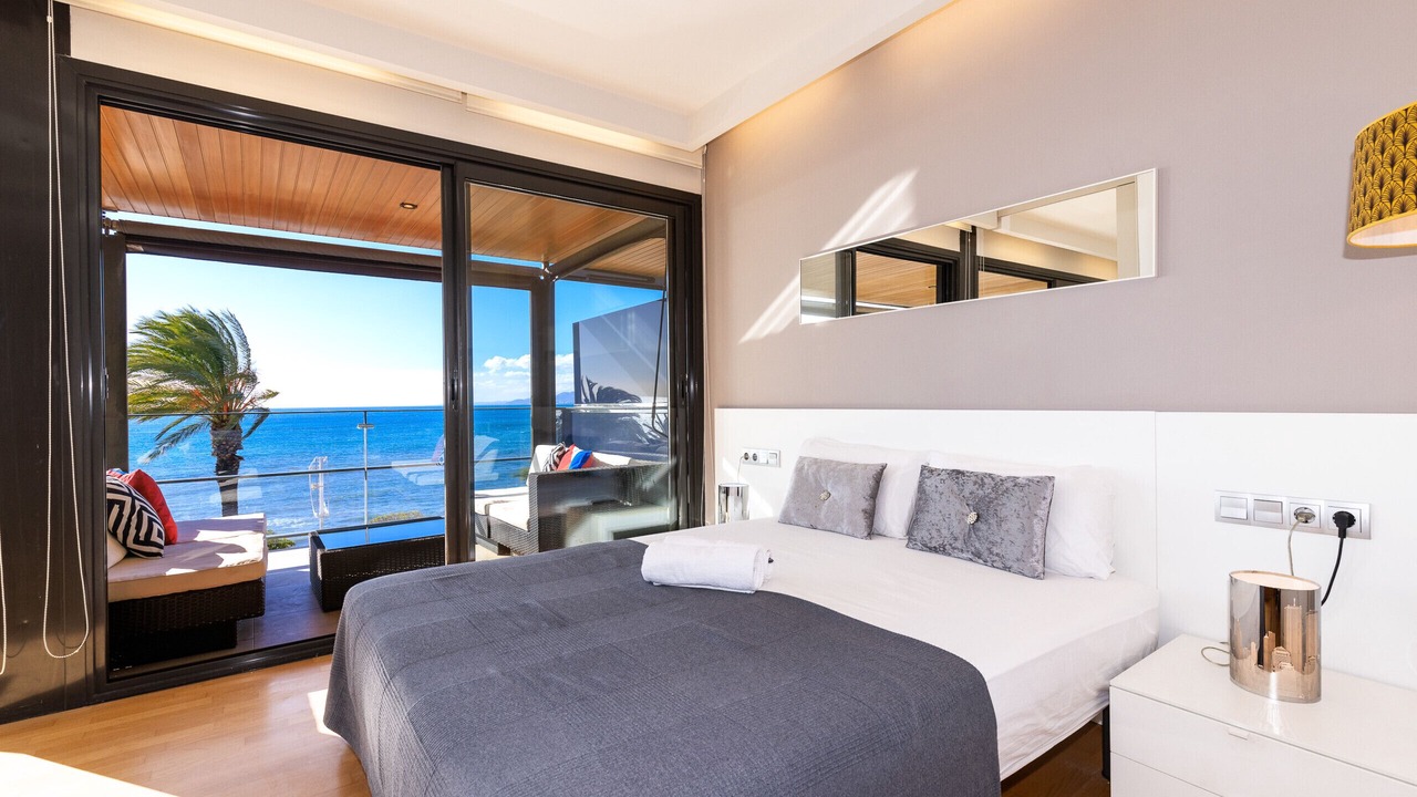 Photo of Bedroom in Cambrils