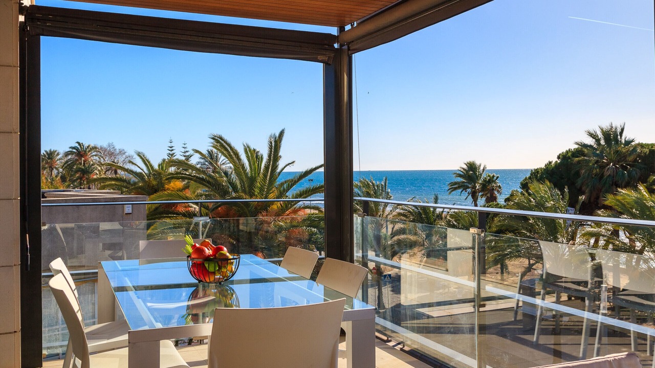 Photo of Outdoor in Cambrils