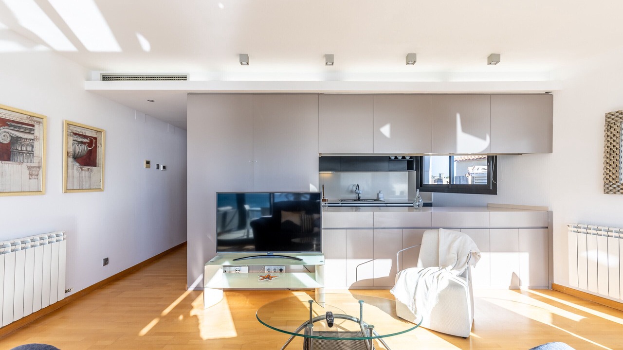 Photo of Livingroom in Cambrils