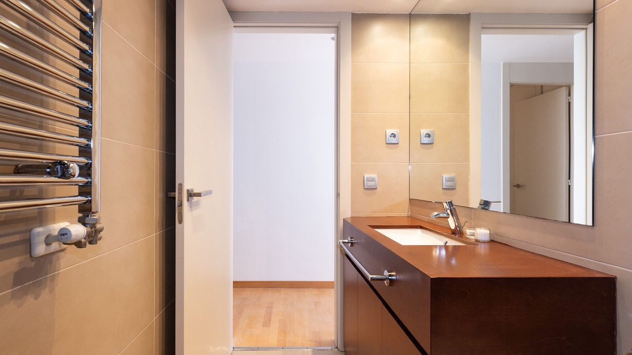 Photo of Bathroom in Cambrils