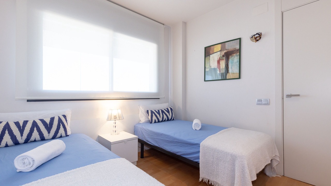 Photo of Bedroom in Cambrils
