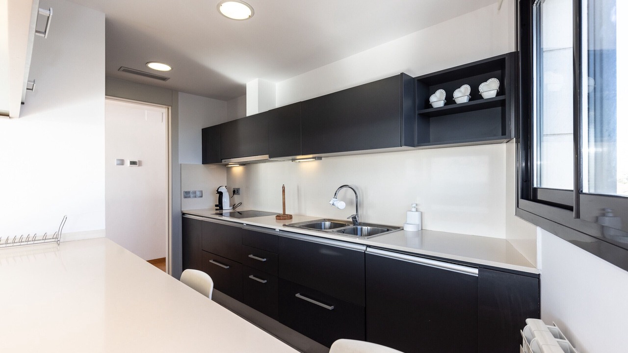 Photo of Kitchen in Cambrils
