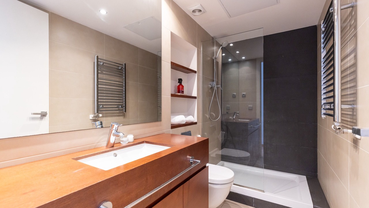 Photo of Bathroom in Cambrils