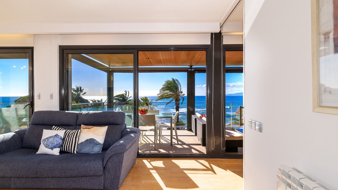 Photo of Livingroom in Cambrils