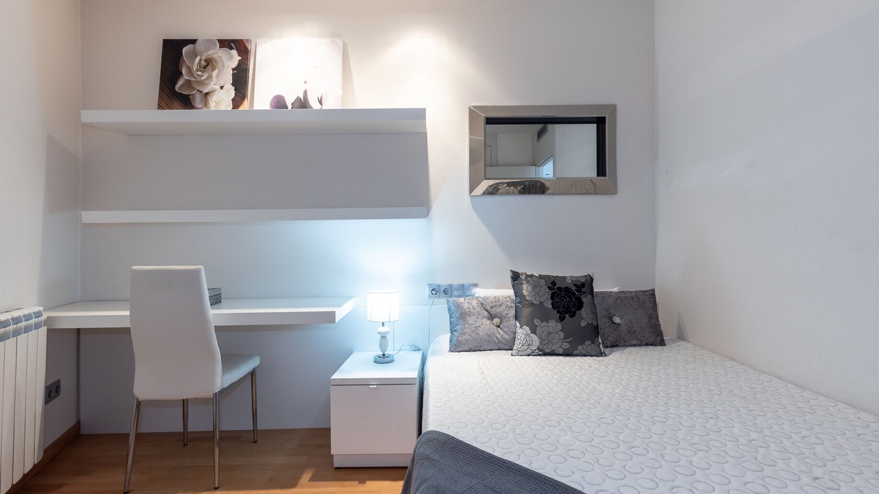 Photo of Bedroom in Cambrils