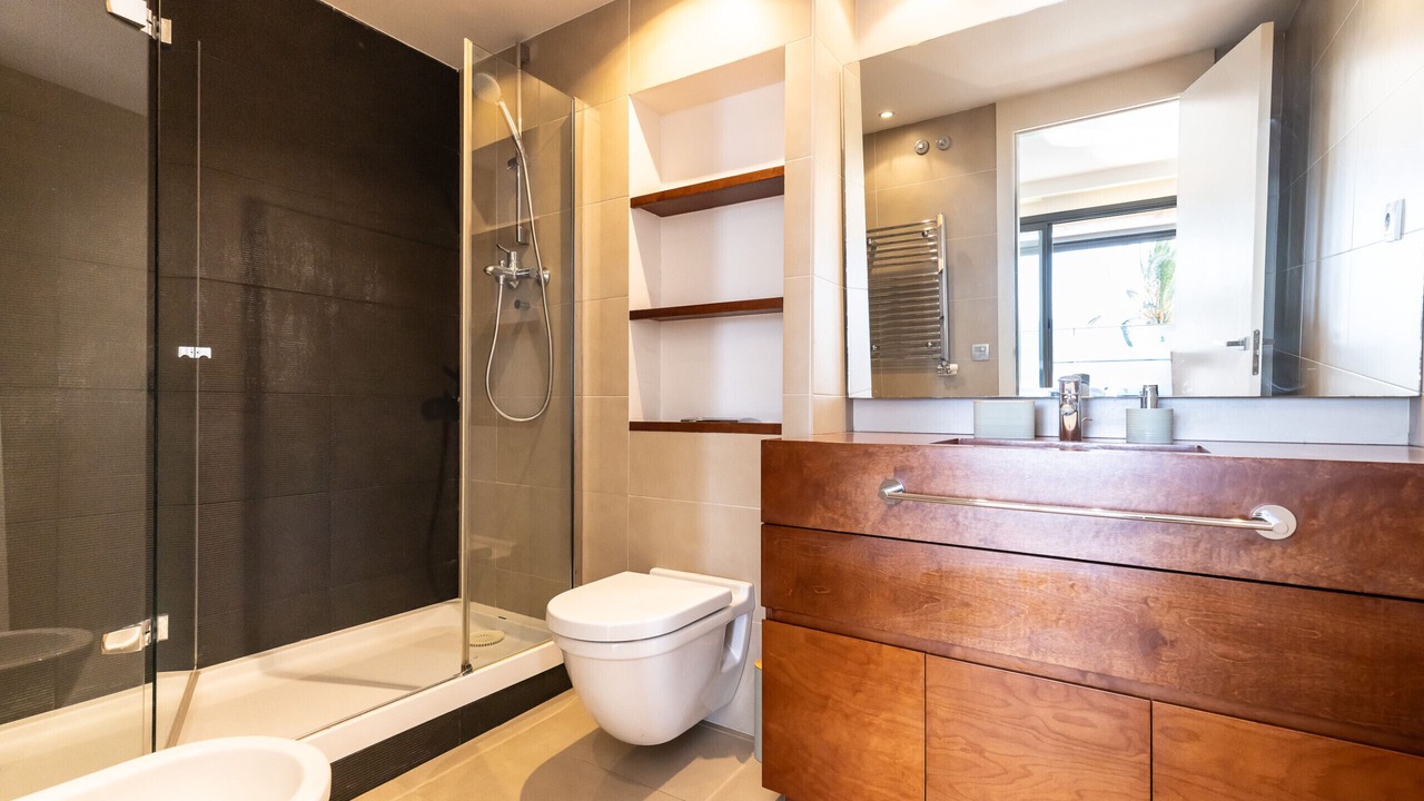 Photo of Bathroom in Cambrils