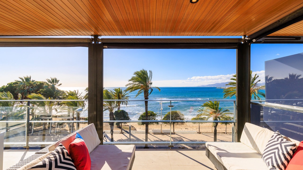 Photo of Outdoor in Cambrils