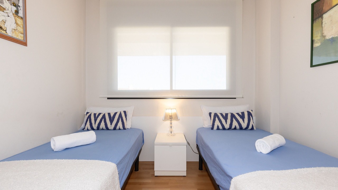 Photo of Bedroom in Cambrils