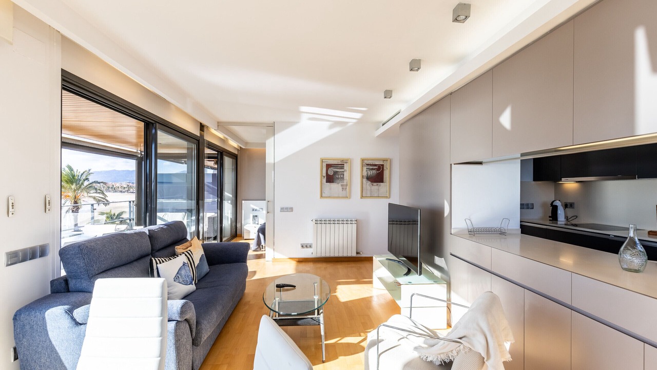 Photo of Livingroom in Cambrils