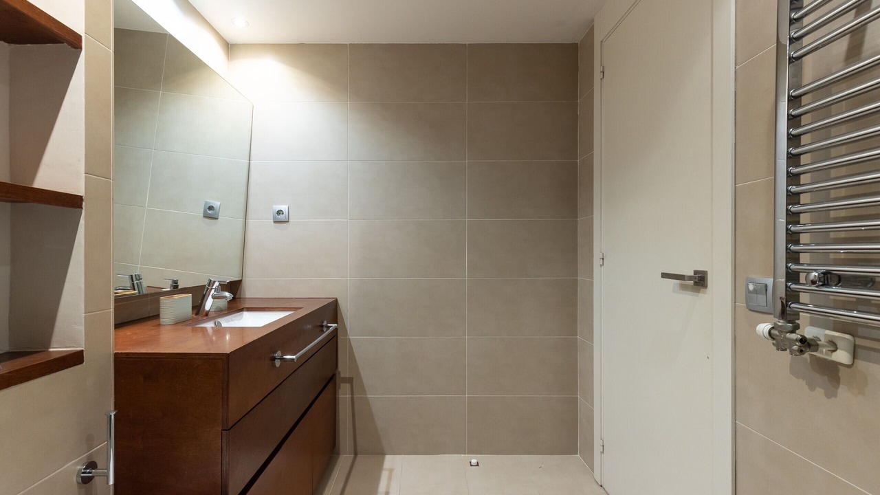 Photo of Bathroom in Cambrils