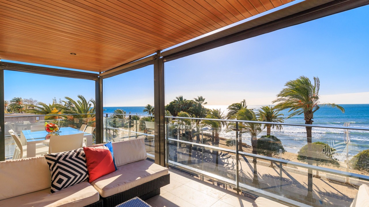 Photo of Outdoor in Cambrils