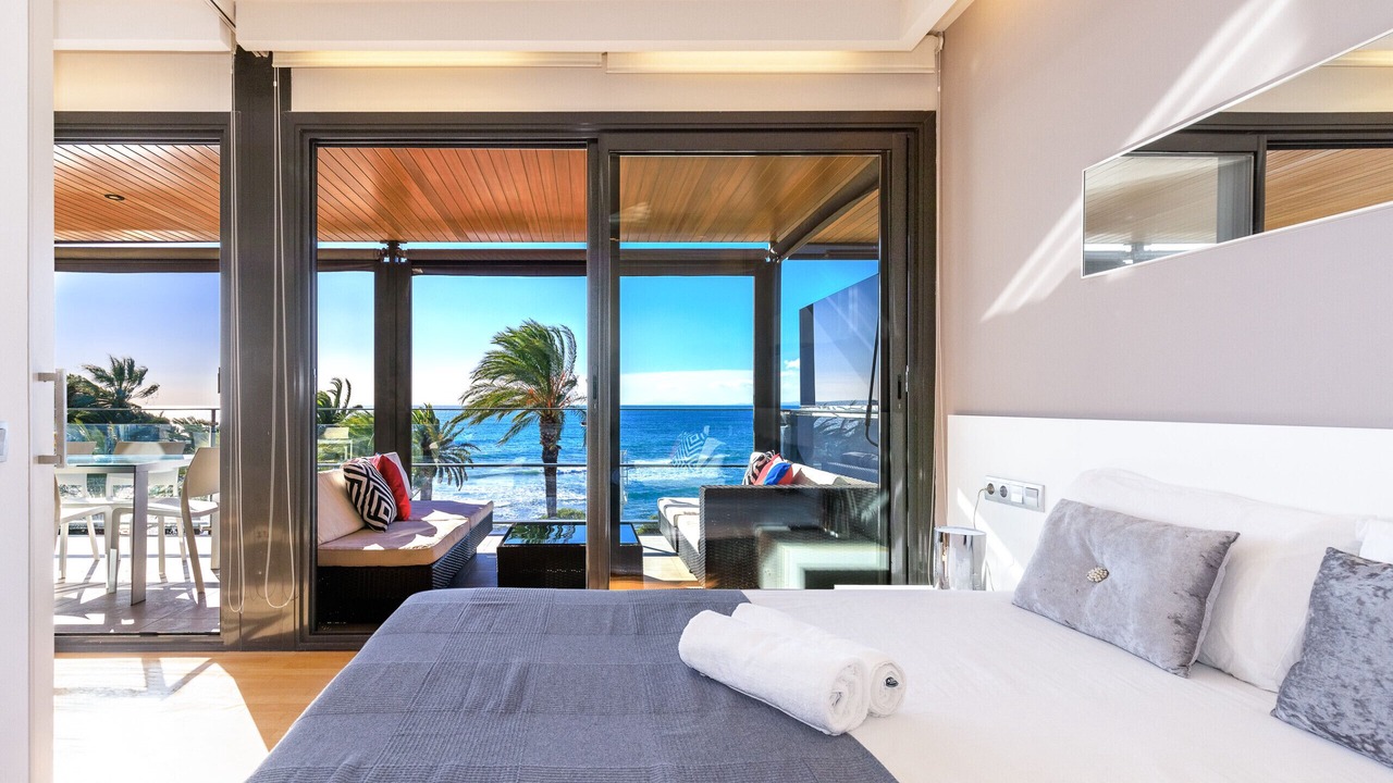Photo of Bedroom in Cambrils