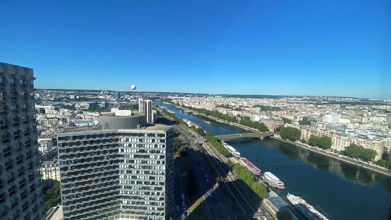 Photo of Others in Quartier de Javel